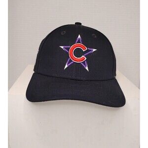 New Era Chicago Cubs 2021 MLB Allstar Game On-field 9forty Fitted Hat One Sz